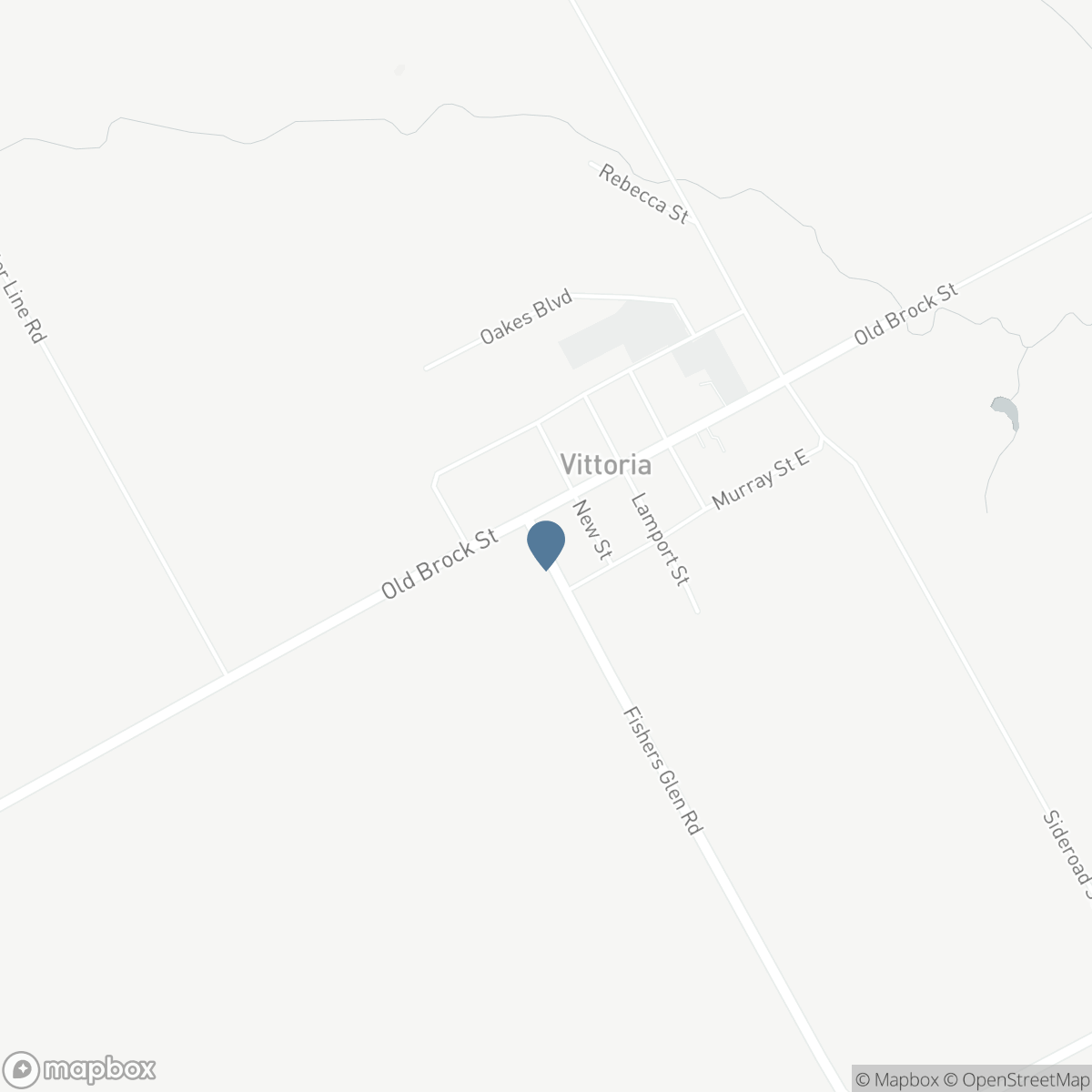 514 FISHERS GLEN Road, Vittoria, Ontario N0E 1W0